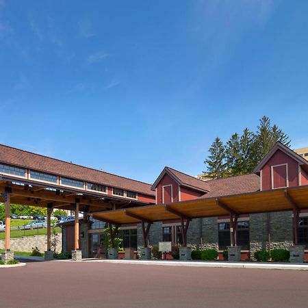 Pine Barn Inn Danville Kültér fotó