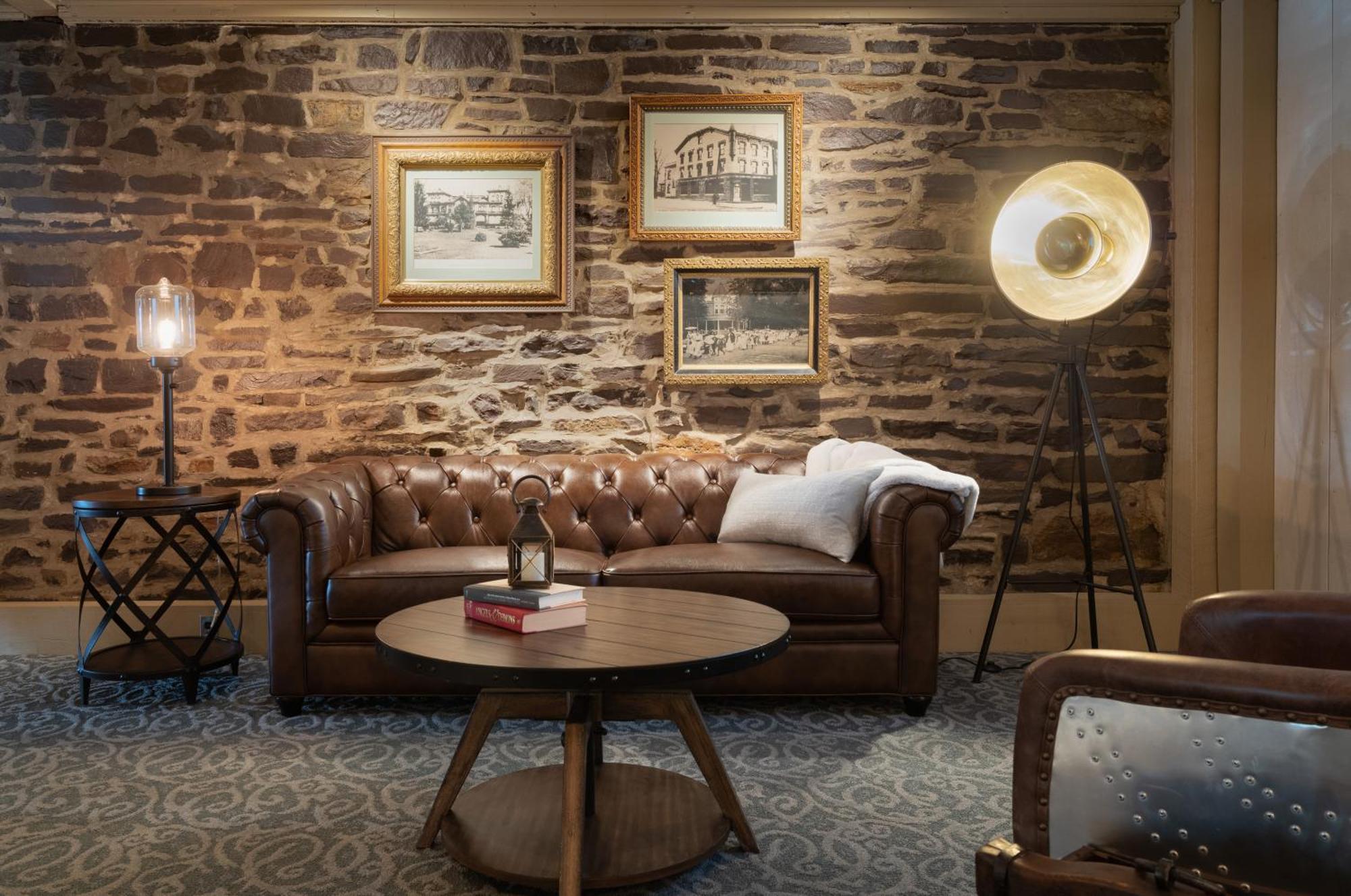 Pine Barn Inn Danville Kültér fotó